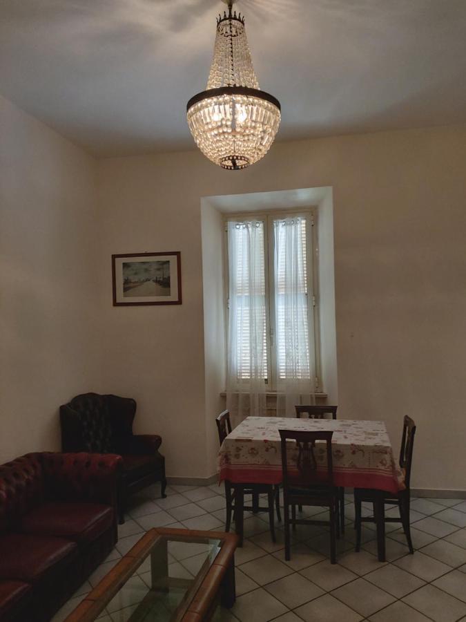 Whole Holiday Home Apartment Splendid Civitavecchia Da Pamino & Priscilla Exterior photo