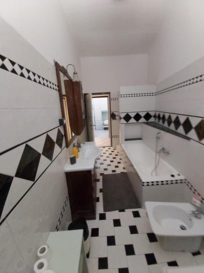 Whole Holiday Home Apartment Splendid Civitavecchia Da Pamino & Priscilla Exterior photo