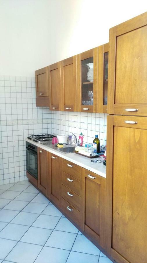 Whole Holiday Home Apartment Splendid Civitavecchia Da Pamino & Priscilla Exterior photo