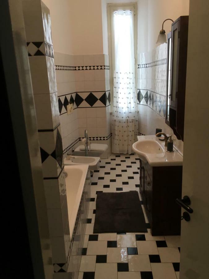 Whole Holiday Home Apartment Splendid Civitavecchia Da Pamino & Priscilla Exterior photo