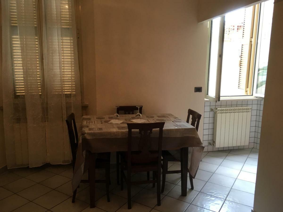 Whole Holiday Home Apartment Splendid Civitavecchia Da Pamino & Priscilla Exterior photo