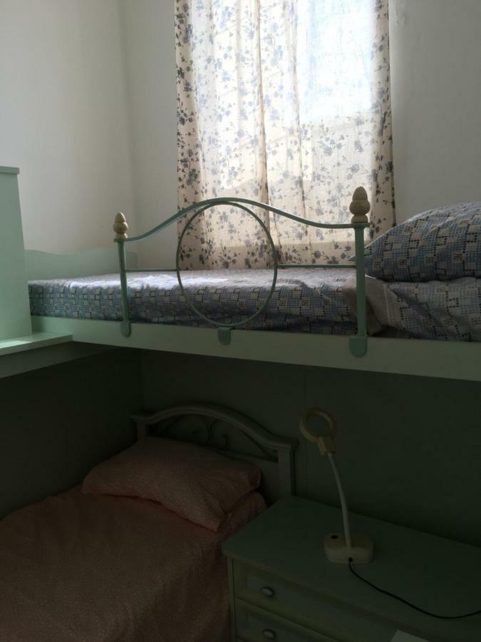 Whole Holiday Home Apartment Splendid Civitavecchia Da Pamino & Priscilla Exterior photo